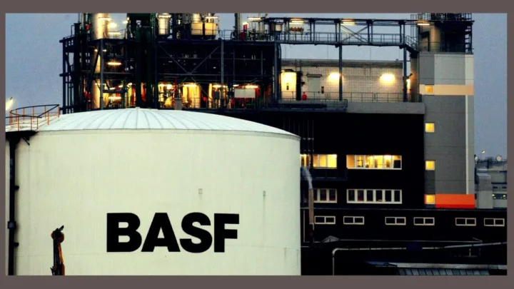 BASF-Aktie überrascht den Markt: Warum der Chemiekonzern plötzlich wieder für Optimismus sorgt