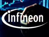 Infineon-Aktie steigt dank KI-Boom und wachsender Nachfrage nach Leistungshalbleitern.