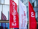 Volkswagen Industrieanlage und Everllence
