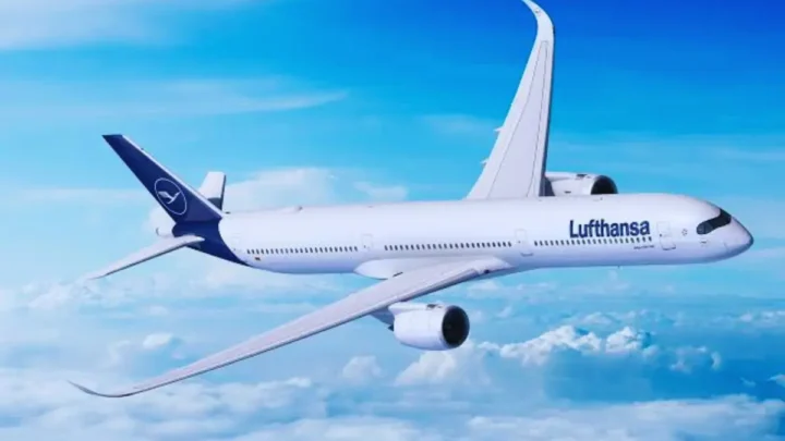 Lufthansa Aktie überrascht mit deutlichem Kurssprung – steckt hinter der Bewegung mehr als nur kurzfristige Marktreaktion?
