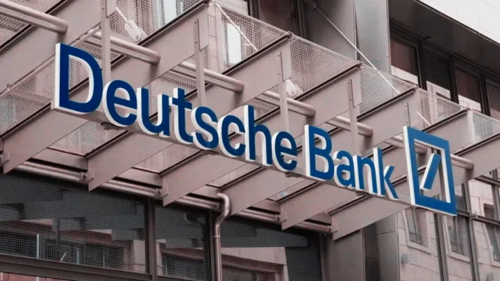Deutsche Bank Aktie 2026: Neues 4-Wochen-Hoch – Kommt der große Durchbruch oder droht Rücksetzer?