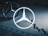 Mercedes-Benz Fahrzeugproduktion und Industrieanlage Deutschland