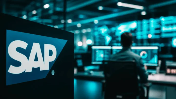 SAP-Aktie unter Verkaufsdruck: Warum Anleger den deutschen Software-Giganten jetzt genau beobachten