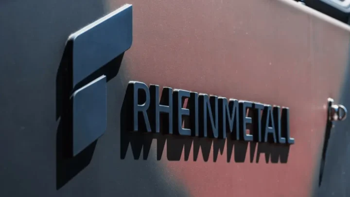 Rheinmetall Aktie 2026: Trotz Fregatten-Aus starke NATO-Nachfrage – Chance nach Kursrücksetzer?