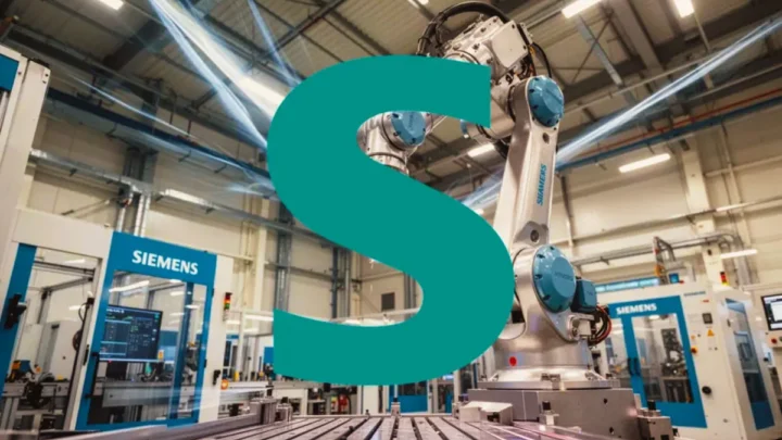 Siemens Aktie 2026: Warum der DAX-Riese jetzt ein Top-Investment für smarte Anleger sein könnte