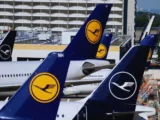 Lufthansa Aktie Kurs bei 9,71 Euro