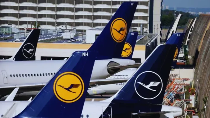 Lufthansa Aktie bei 9,71 €: Seitwärtsphase mit Chancen und Risiken im Luftfahrtmarkt