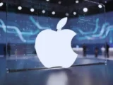 Apple Aktie Kursrückgang bei 241 Euro
