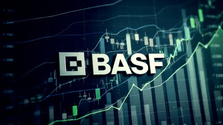 BASF-Aktie 2026: Milliarden-Chance durch Recycling und Klimaschutz? Warum Anleger jetzt genauer hinschauen