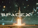 SpaceX-Aktie SPCX im CFD-Handel bei FP Markets nach dem Börsengang 2026.