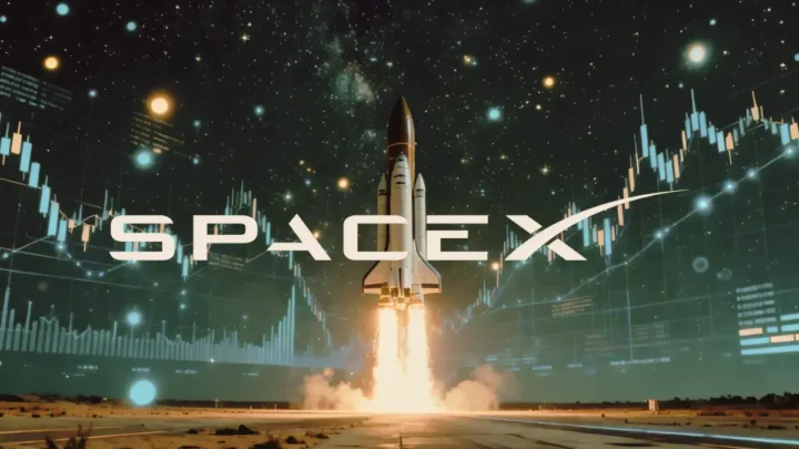 SpaceX-Aktie (SPCX) per CFD handeln: FP Markets eröffnet neue Chancen für deutsche Anleger nach dem Rekord-Börsengang