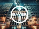 Bayer Aktie Chart mit aktuellem Kursanstieg und Rallye 2026