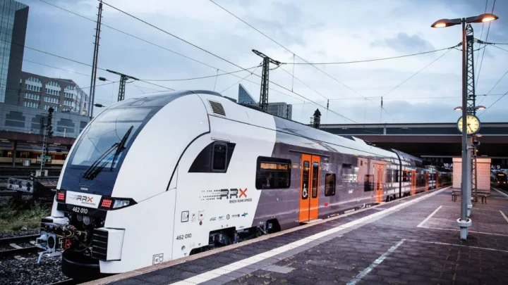 Hitzewelle Deutschland 2026: Erster Ort knackt 40-Grad-Marke – Chaos bei Bahn und Autobahnen