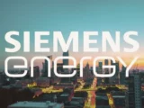 Siemens-Aktie Chart mit GD-38-Abwärtssignal und gleitenden Durchschnitten