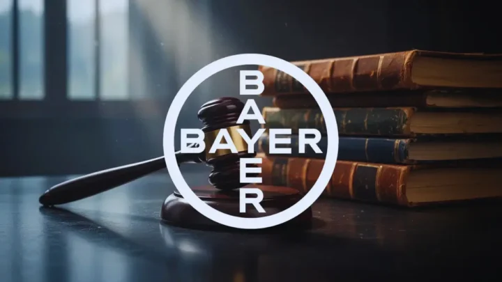 Bayer-Aktie explodiert nach Glyphosat-Urteil: Kommt jetzt die große Trendwende im DAX?