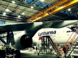 Bayer, Lufthansa und A.H.T. Syngas als Chancen in Pharma, Luftfahrt und grüner Energie.