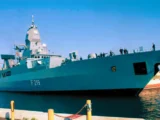 Rheinmetall-Aktie fällt nach dem Stopp des F-126-Projekts.