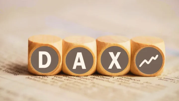 DAX zeigt Erholungspotenzial: Tech-Signale aus Übersee wecken neue Hoffnung