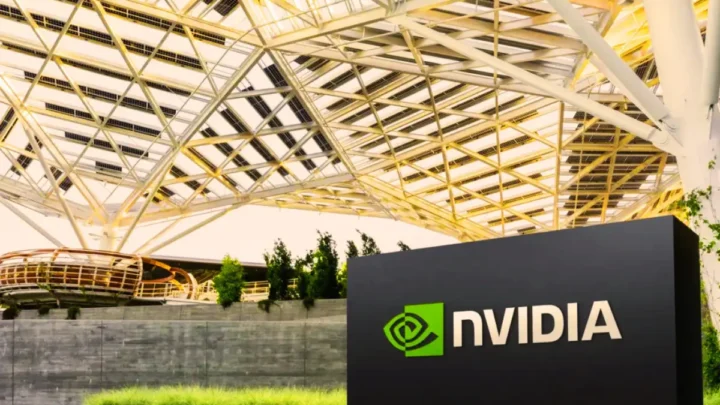 Nvidia Aktie: 170.000 KI-Beschleuniger für Indonesien – Hält der Boom trotz fallender Preise?