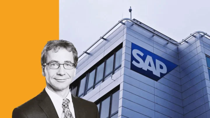 SAP Aktie unter Druck im DAX: Warum der Kurs bei 134 Euro stagniert und KI über die Zukunft entscheidet