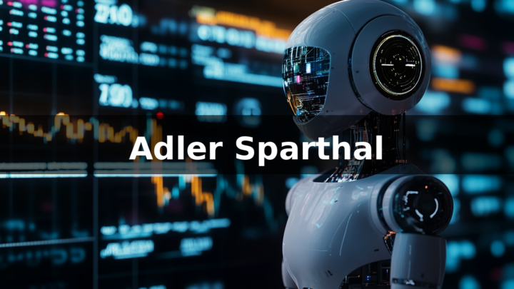Adler Sparthal Erfahrungen 2026: Kann Adler Sparthal vertrauenswürdig sein?
