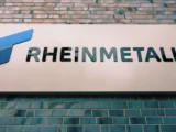 Rheinmetall-Aktie mit neuem Anlegerfokus im DAX.