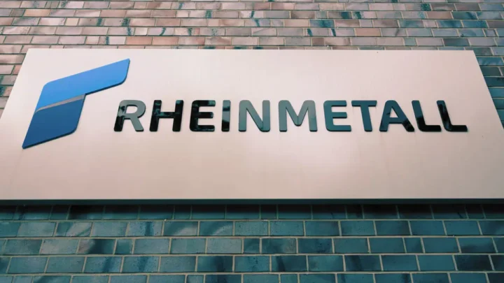 Rheinmetall-Aktie zwischen Milliardenaufträgen und neuen Erwartungen: Steht der DAX-Gewinner vor der nächsten Bewährungsprobe?