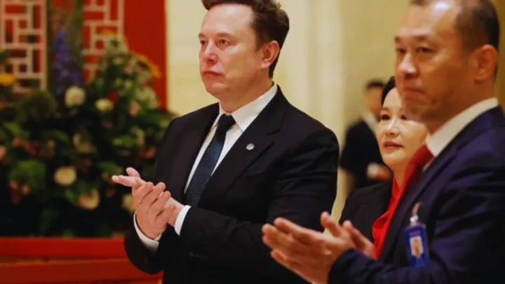 Elon Musk nach historischem SpaceX-Börsengang: Wird ein Billionär mächtiger als ganze Staaten?