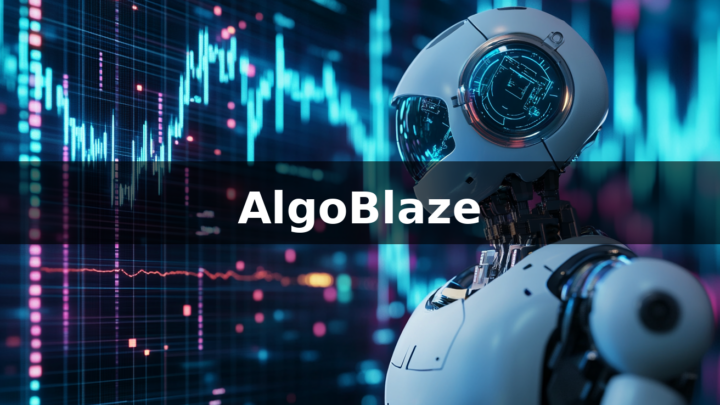 AlgoBlaze Erfahrungen 2026: Ist AlgoBlaze wirklich seriös?
