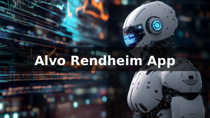 Alvo Rendheim App Erfahrungen 2026: Ist Alvo Rendheim App wirklich seriös?