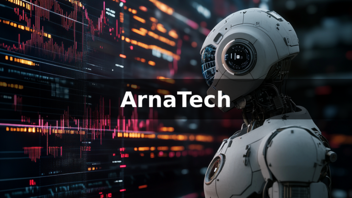 ArnaTech Erfahrungen 2026: Kann ArnaTech vertrauenswürdig sein?