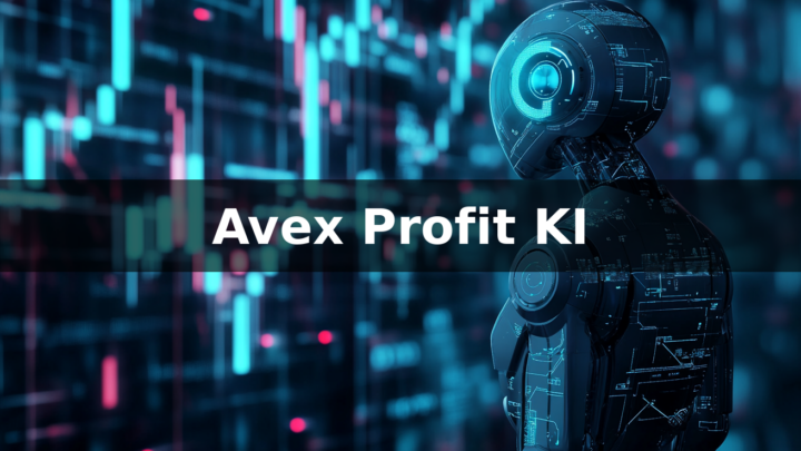 Avex Profit KI Erfahrungen 2026: Betrug oder seriös?