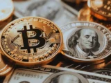 Bitcoin steigt über 65.000 Dollar nach Iran-Einigung.