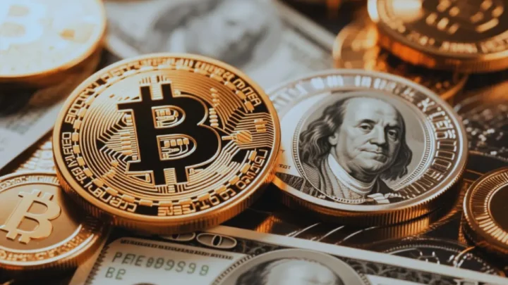 Bitcoin explodiert über 65.000 Dollar: Warum die Iran-Einigung den Kryptomarkt plötzlich beflügelt