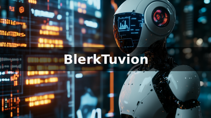 BlerkTuvion Erfahrungen 2026: Ist BlerkTuvion wirklich seriös?