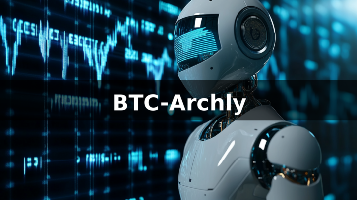 BTC-Archly Erfahrungen 2026: Ist BTC-Archly wirklich seriös?