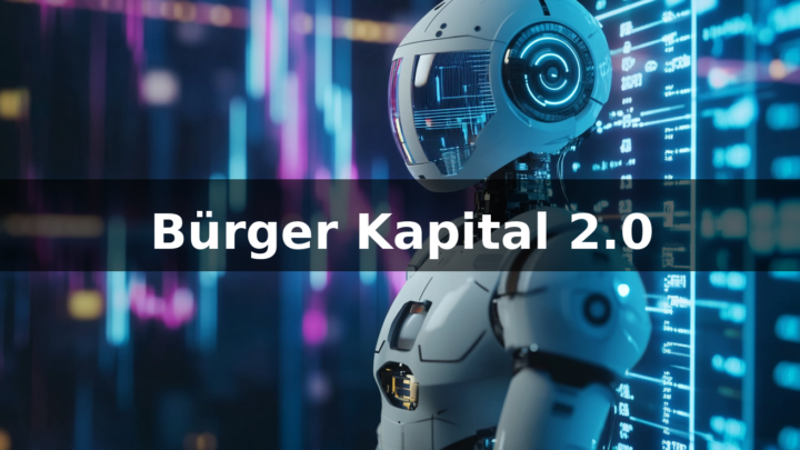 Bürger Kapital 2.0 Erfahrungen 2026: Ist Bürger Kapital 2.0 wirklich seriös?