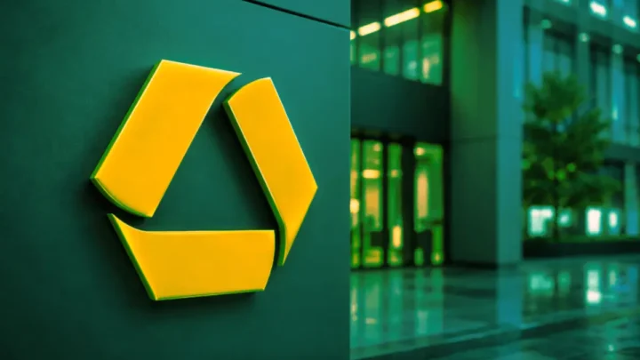 Commerzbank Aktie kurz vor Rekordhoch: Warum Anleger trotz UniCredit-Offensive weiter auf die Bank setzen