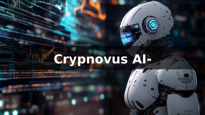Crypnovus AI- Erfahrungen 2026: Ist Crypnovus AI- wirklich seriös?