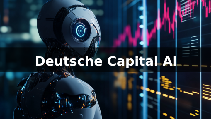Deutsche Capital AI Erfahrungen 2026: Ist Deutsche Capital AI wirklich seriös?
