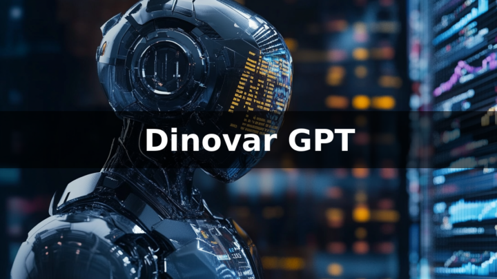 Dinovar GPT Erfahrungen 2026: Betrug oder seriös?