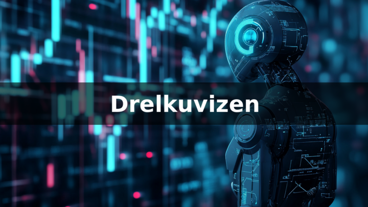 Drelkuvizen Erfahrungen 2026: Kann Drelkuvizen vertrauenswürdig sein?