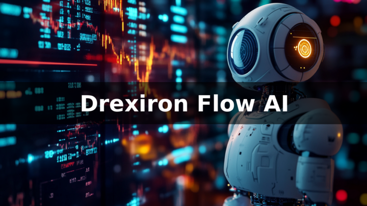 Drexiron Flow AI Erfahrungen 2026: Ist Drexiron Flow AI wirklich seriös?