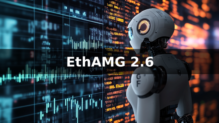 EthAMG 2.6 Erfahrungen 2026: Kann EthAMG 2.6 vertrauenswürdig sein?