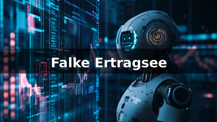 Falke Ertragsee Erfahrungen 2026: Betrug oder seriös?