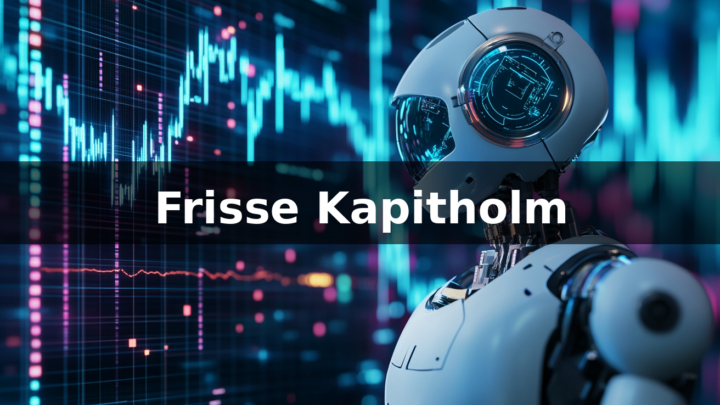Frisse Kapitholm Erfahrungen 2026: Betrug oder seriös?