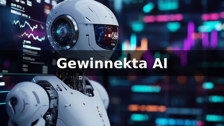 Gewinnekta AI Erfahrungen 2026: Ist Gewinnekta AI wirklich seriös?