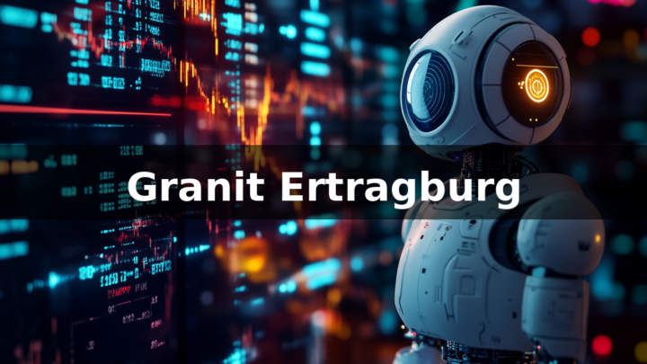 Granit Ertragburg Erfahrungen 2026: Kann Granit Ertragburg vertrauenswürdig sein?