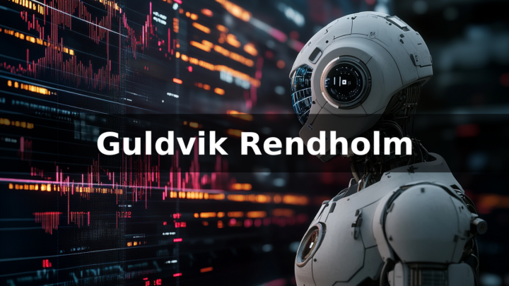 Guldvik Rendholm Erfahrungen 2026: Ist Guldvik Rendholm wirklich seriös?