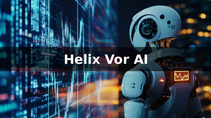 Helix Vor AI Erfahrungen 2026: Betrug oder seriös?